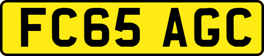 FC65AGC