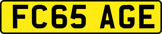 FC65AGE