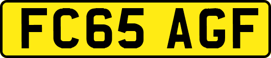 FC65AGF