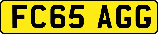 FC65AGG
