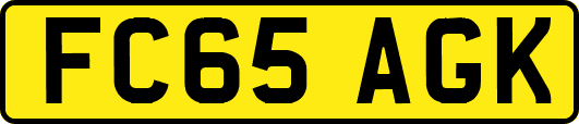 FC65AGK