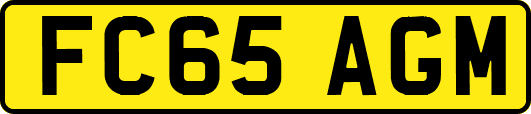 FC65AGM