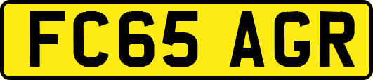 FC65AGR