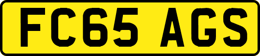 FC65AGS