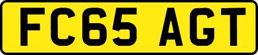 FC65AGT