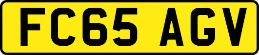 FC65AGV