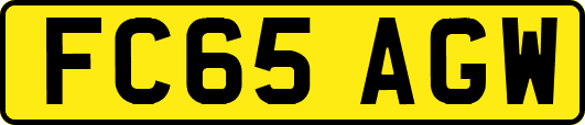 FC65AGW
