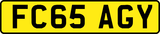 FC65AGY