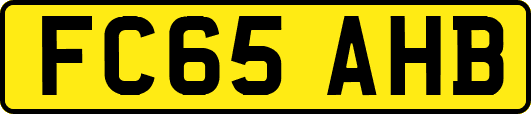 FC65AHB