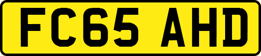 FC65AHD