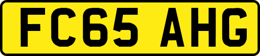 FC65AHG