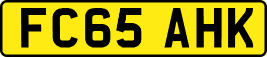 FC65AHK