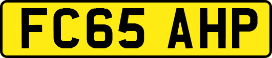 FC65AHP