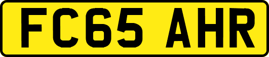 FC65AHR
