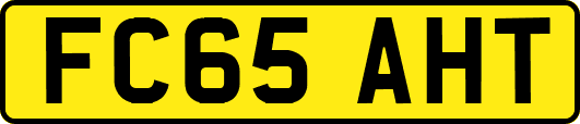 FC65AHT