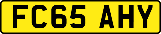 FC65AHY