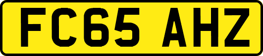 FC65AHZ