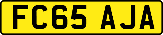 FC65AJA