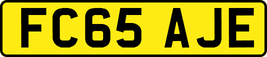 FC65AJE