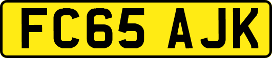 FC65AJK