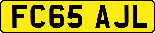 FC65AJL