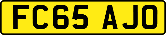 FC65AJO