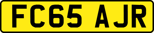 FC65AJR