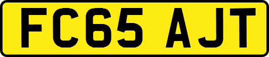 FC65AJT