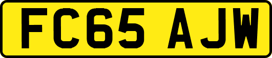 FC65AJW