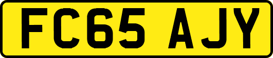 FC65AJY