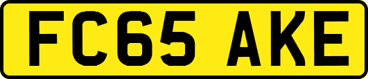 FC65AKE