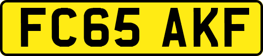 FC65AKF