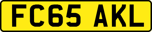 FC65AKL
