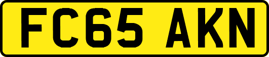 FC65AKN