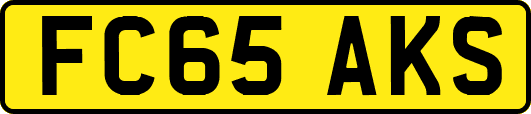 FC65AKS