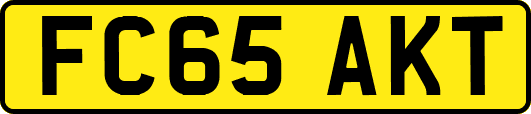 FC65AKT