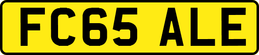 FC65ALE
