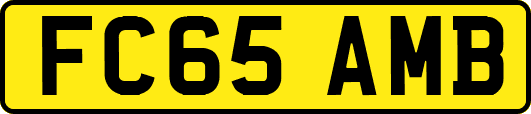 FC65AMB