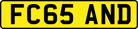 FC65AND