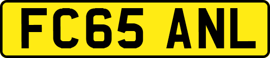 FC65ANL