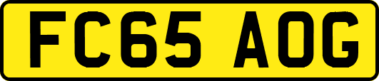 FC65AOG