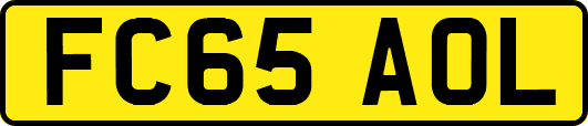 FC65AOL