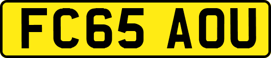 FC65AOU