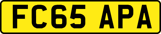 FC65APA
