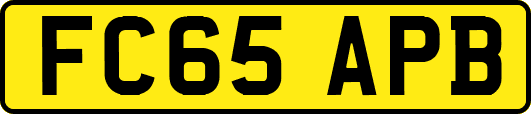 FC65APB