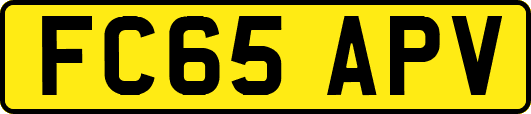 FC65APV