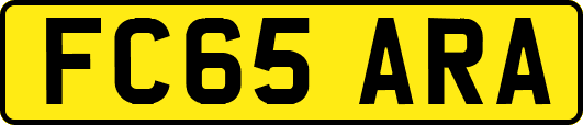 FC65ARA