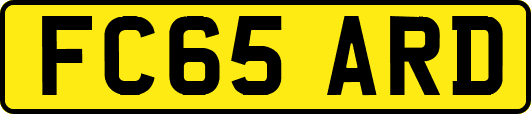 FC65ARD
