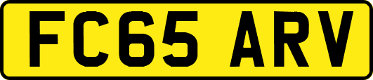 FC65ARV
