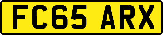 FC65ARX